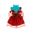 Picture of LADYBIRD COSTUME